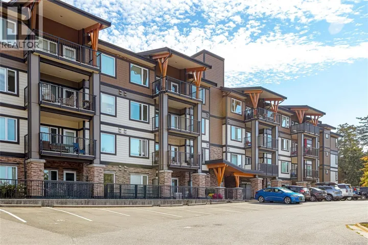 303 290 Wilfert Rd, View Royal, British Columbia V9C0H6