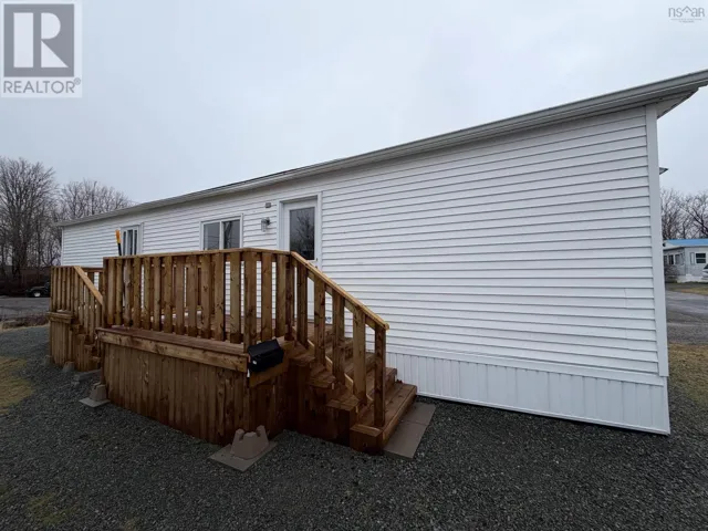 7 Christina Lane, Salmon River, Nova Scotia B2N7G4