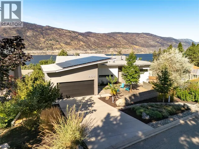 2155 PALY Road, Kelowna, British Columbia V1V2B9