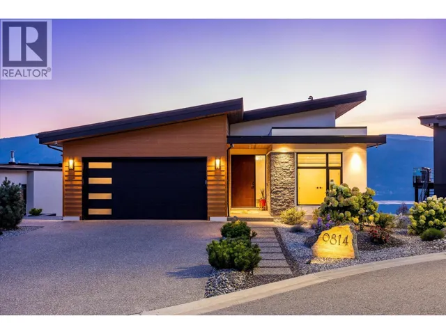 9814 Beacon Hill Crescent, Lake Country, British Columbia V4V0A9