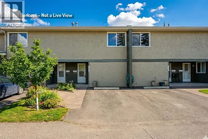 509, 6223 31 Avenue NW, Calgary, Alberta T3B3X2
