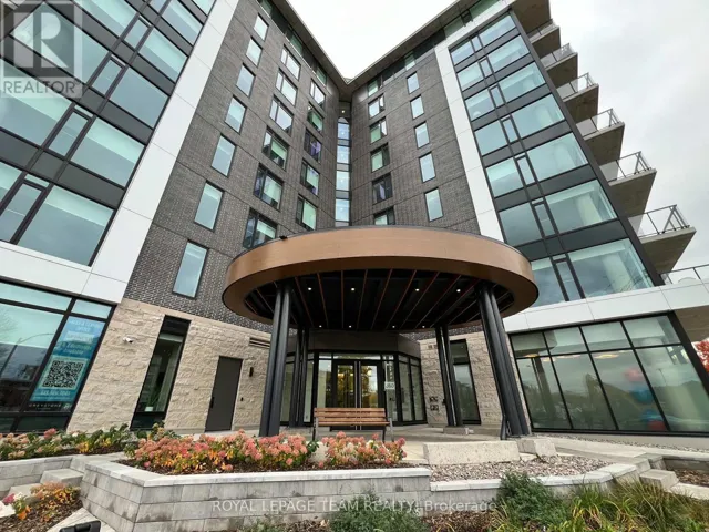 310 - 360 DESCHATELETS AVENUE, Ottawa, Ontario K1S5Y1