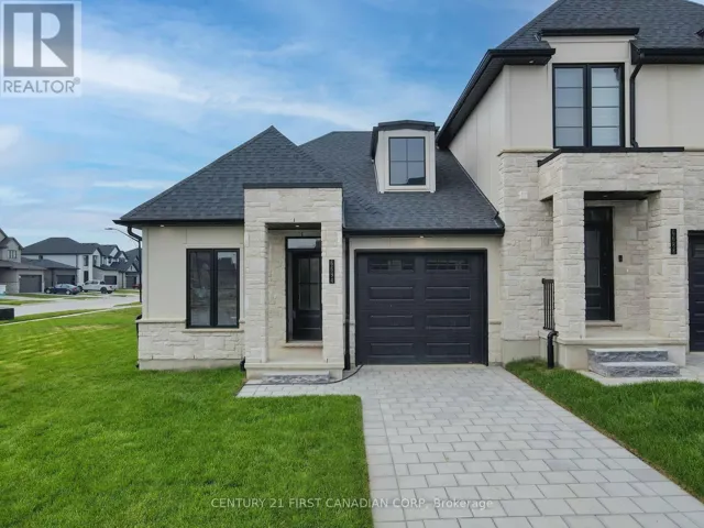 6694 HAYWARD DRIVE, London South (South V), Ontario N6P0H7