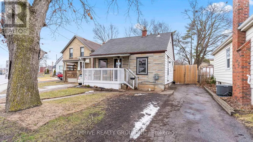 894 HAMILTON ROAD, London East (East M), Ontario N5Z1V9