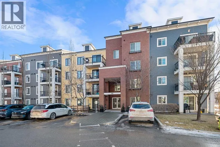 1305, 755 Copperpond Boulevard SE, Calgary, Alberta T2Z4R2