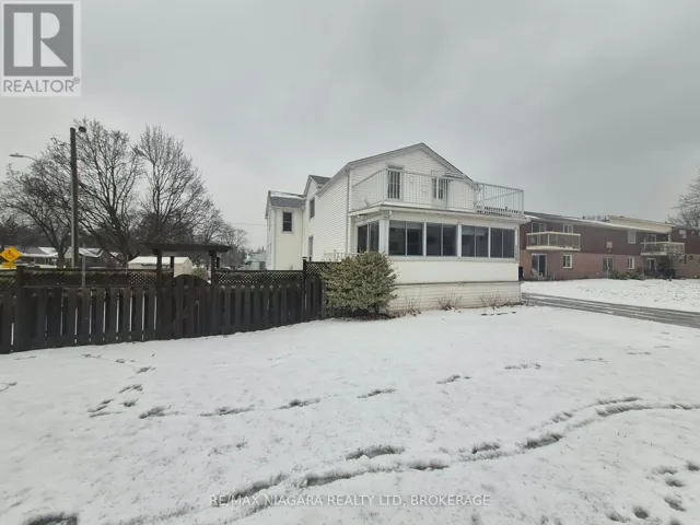 5561 DORCHESTER ROAD, Niagara Falls (Hospital), Ontario L2G5S2
