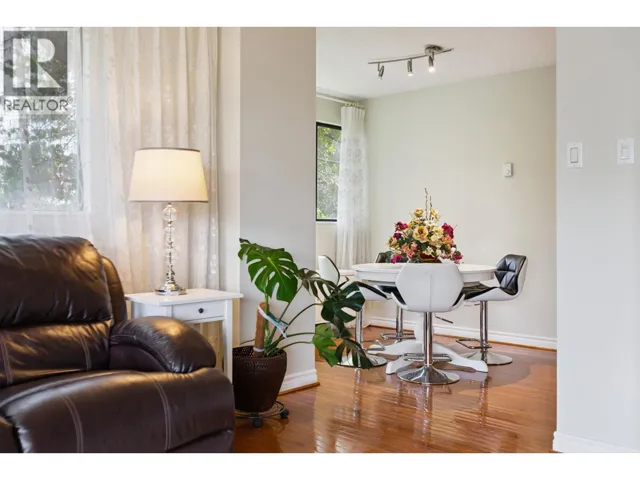 402 1026 QUEENS AVENUE, New Westminster, British Columbia V3M6B2