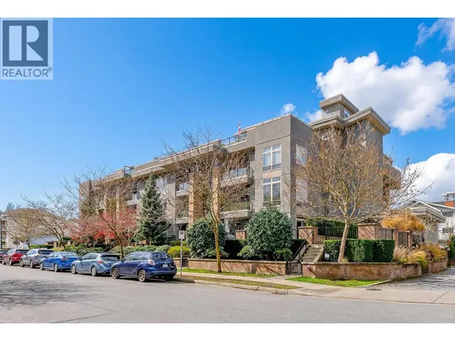 206 2349 WELCHER AVENUE, Port Coquitlam, British Columbia V3C1X6