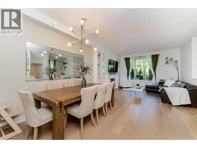 55 3306 PRINCETON AVENUE, Coquitlam, British Columbia V3E0M9