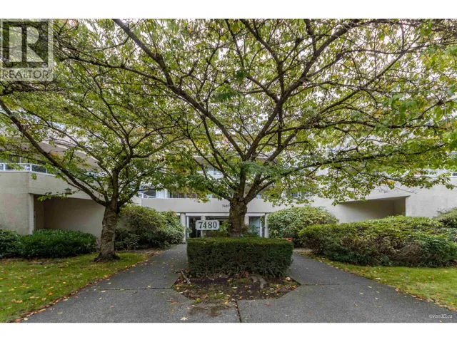 301 7480 GILBERT ROAD, Richmond, British Columbia V7C3W2