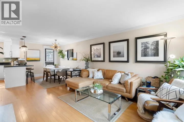 136X W 7TH AVENUE, Vancouver, British Columbia V6H1B8