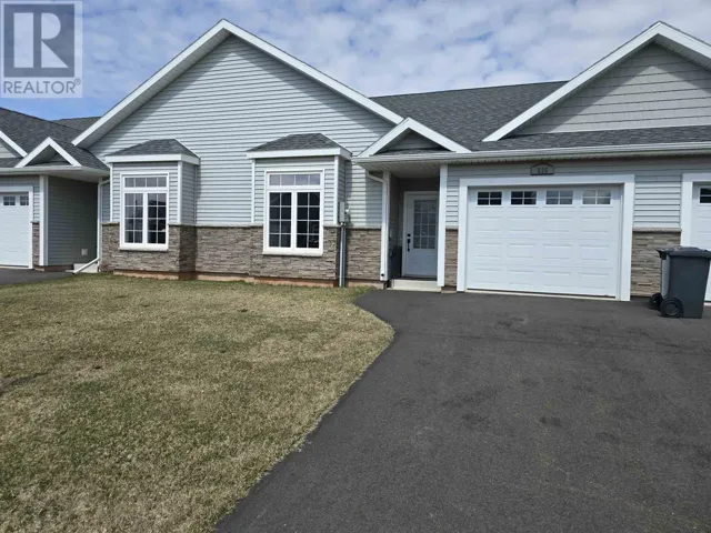 13 625 Murphy Street, Summerside, Prince Edward Island C1N4H2