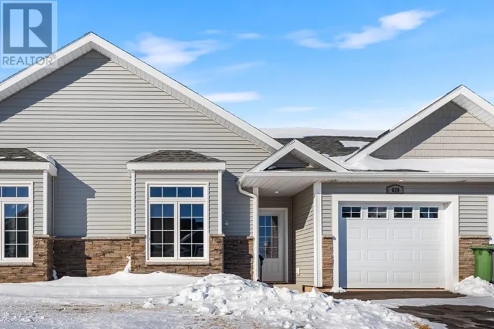 13 625 Murphy Street, Summerside, Prince Edward Island C1N4H2