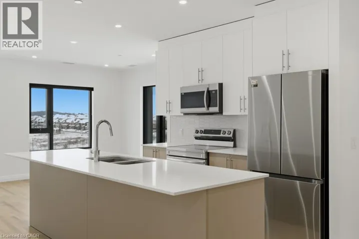 525 NEW DUNDEE Road Unit# 724, Kitchener, Ontario N2P0K8