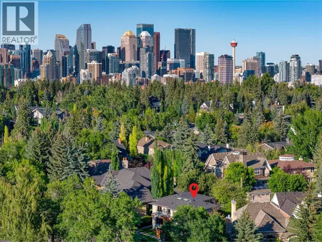 2716 Carleton Street SW, Calgary, Alberta T2T3K9