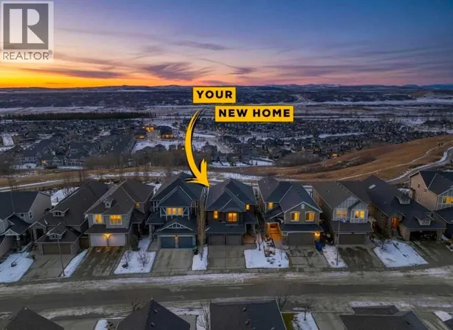 79 Cranarch Terrace SE, Calgary, Alberta T3M1Z1