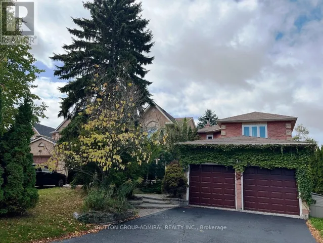 71 COVENT CRESCENT, Aurora (Aurora Highlands), Ontario L4G6R1