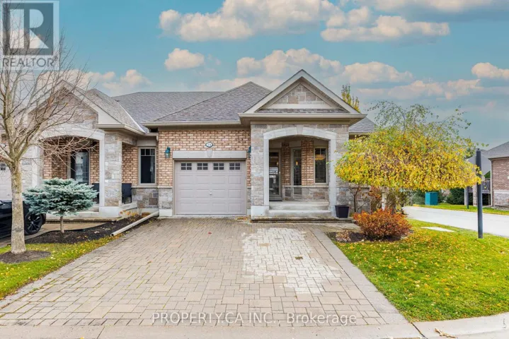 204 RIDGE WAY, New Tecumseth (Alliston), Ontario L9R0K5