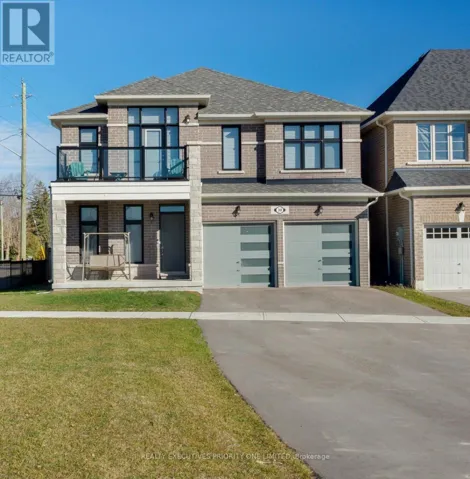 30 SAM BATTAGLIA CRESCENT, Georgina (Sutton & Jackson's Point), Ontario L0E1R0
