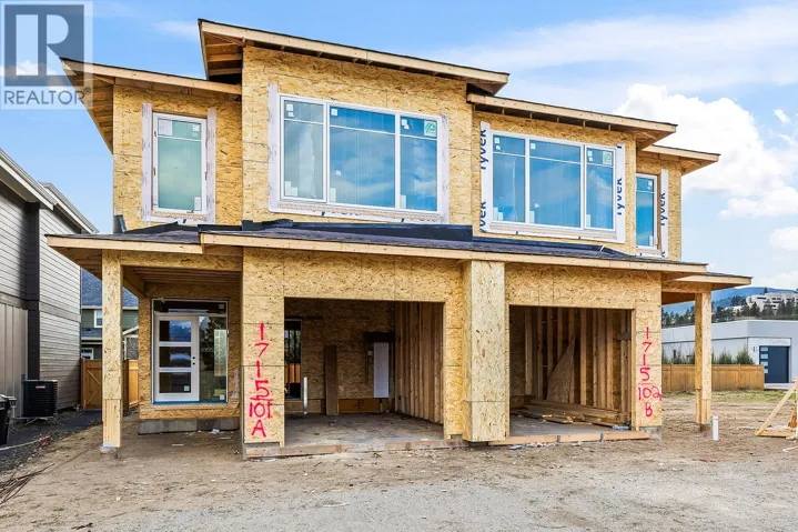 1715 Treffry Place, Summerland, British Columbia V0H1Z9