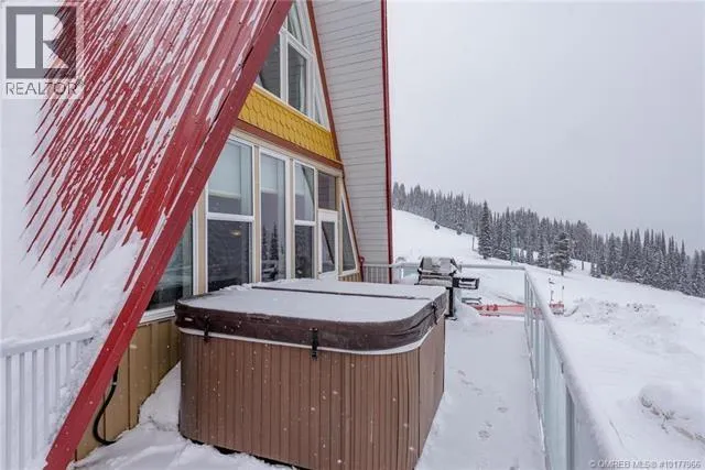 9885 Pinnacles Road Unit# 3, Vernon, British Columbia V1B3M1