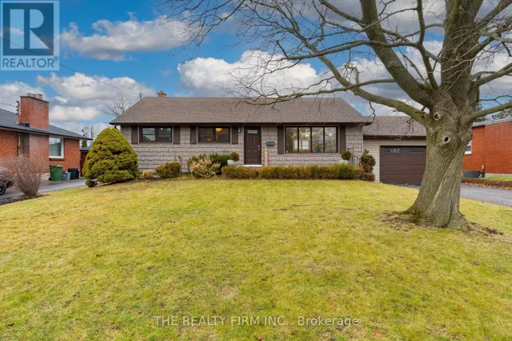 5 MONTCALM STREET N, St. Thomas, Ontario N5P2C1