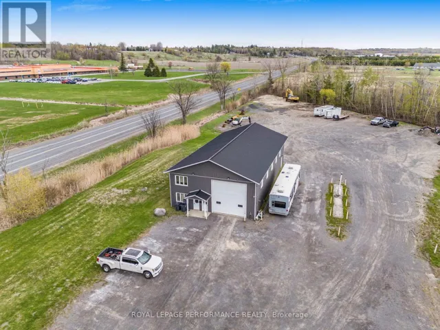 6155 COUNTY ROAD 17 HIGHWAY, Alfred and Plantagenet, Ontario K0B1L0