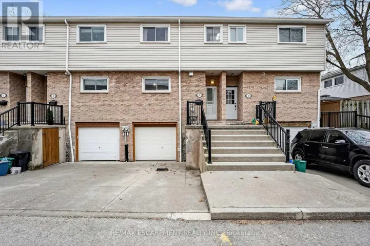 23 - 149 ST. CATHARINES STREET, West Lincoln (Smithville), Ontario L0R2A0