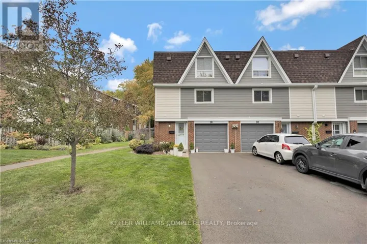 90 ANN STREET, Hamilton (Dundas), Ontario L9H5P1