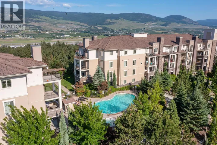 1875 Country Club Drive Unit# 1617, Kelowna, British Columbia V1V2W7