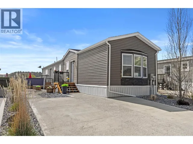 5005 River Road Unit# 103, Pritchard, British Columbia V0E2P0