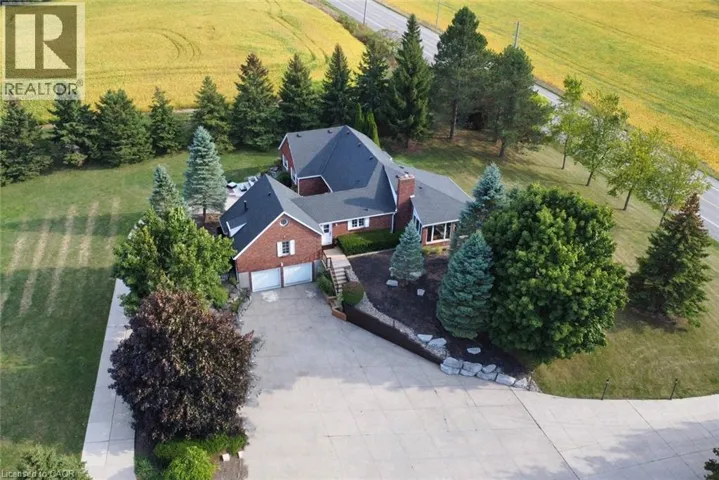1284 HIGHWAY 54 Highway, Caledonia, Ontario N3W1V9