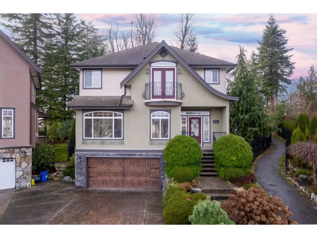 20 33925 ARAKI COURT, Mission, British Columbia V3V7R4