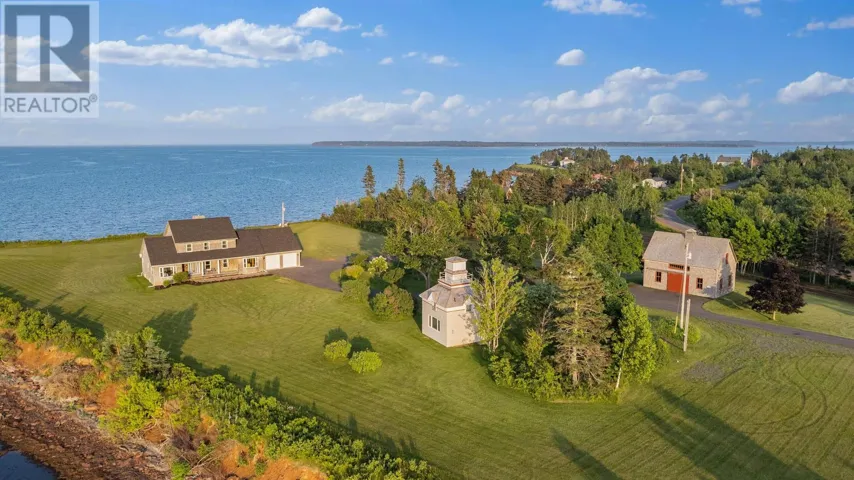545 St. Andrews Point Road, Lower Montague, Prince Edward Island C0A1R0