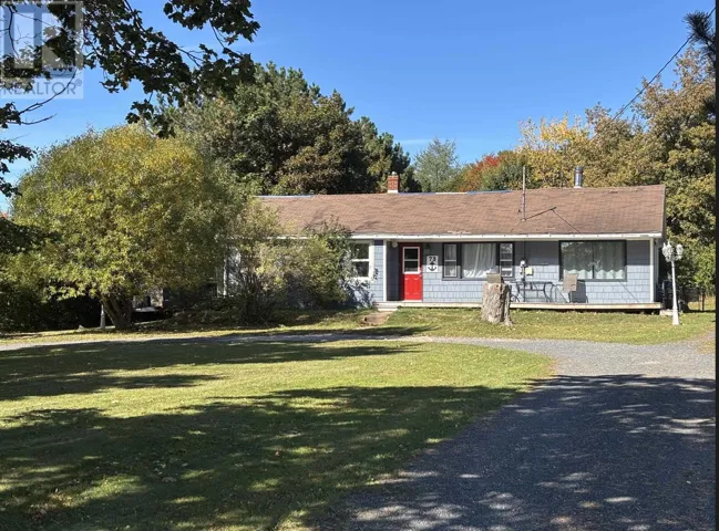 73 Lower Montague Road, Lower Montague, Prince Edward Island C0A1R0