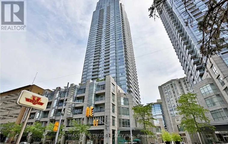 4312 - 2191 YONGE STREET, Toronto (Mount Pleasant West), Ontario M4S3H8