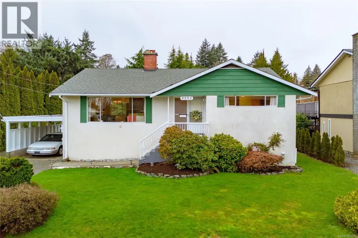 9992 Daniel St, Chemainus, British Columbia V0R1K1