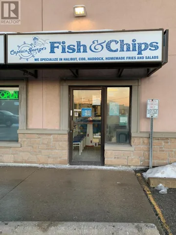 2 - 14 WELLINGTON STREET E, Aurora (Aurora Village), Ontario L4G1H5