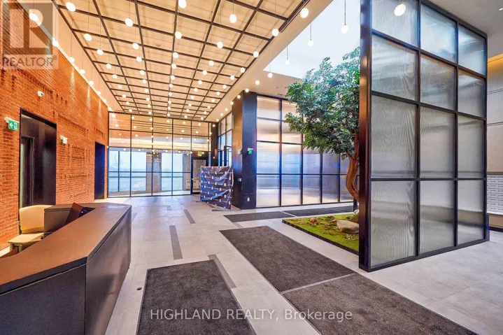 110 - 3220 WILLIAM COLTSON AVENUE, Oakville (JM Joshua Meadows), Ontario L6H7X9