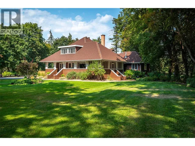 9310 Kalamalka Road, Coldstream, British Columbia V1B1L1