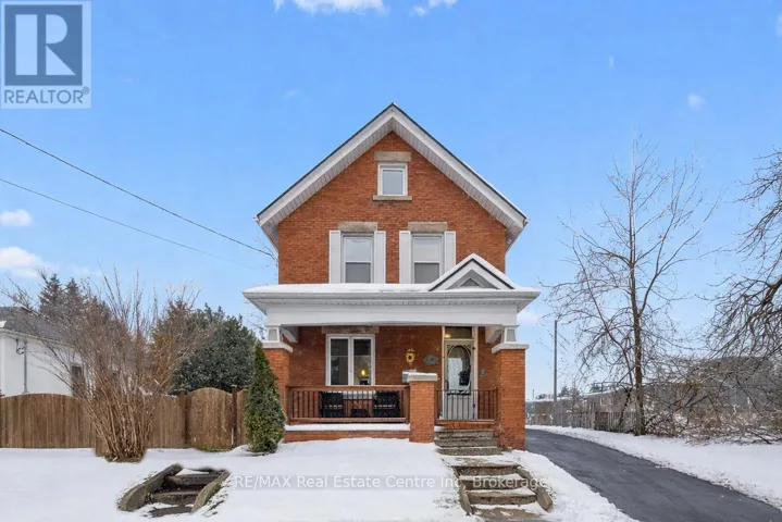 572 WOOLWICH STREET, Guelph (Exhibition Park), Ontario N1H3Y2
