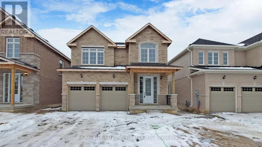 622 LEMAY GROVE, Peterborough (Monaghan Ward 2), Ontario K9J7J6