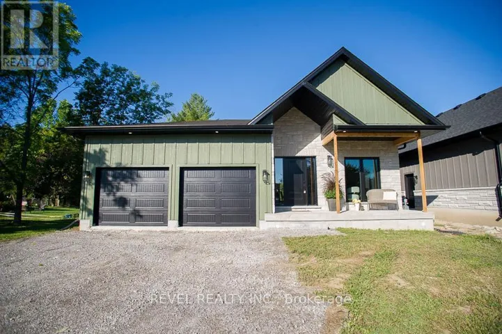 5 SCOTT DRIVE, Norfolk (Port Dover), Ontario N0A1N7
