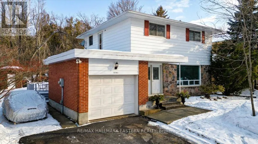 1193 HURON STREET, Peterborough (Northcrest Ward 5), Ontario K9H6V6