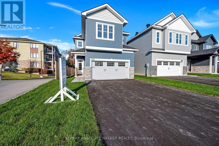 702 DU RIVAGE STREET, Clarence-Rockland, Ontario K4K0K1