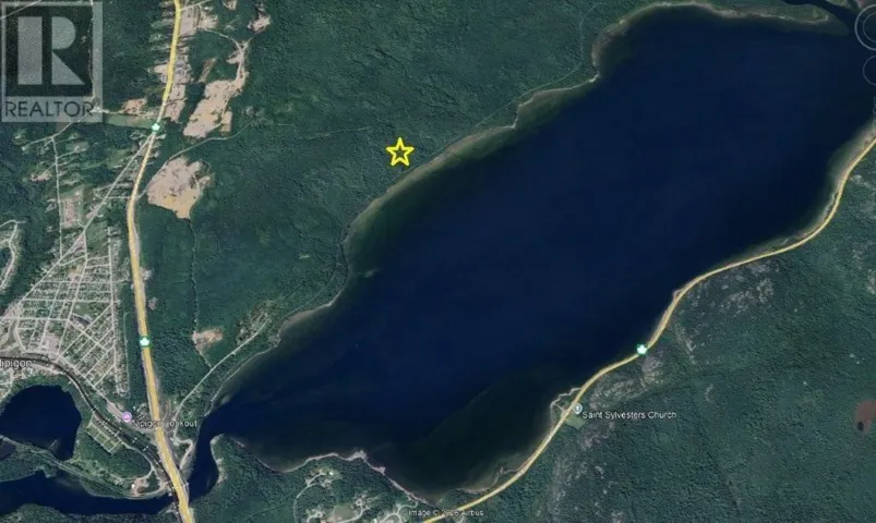 PCL 4232 PT LT 16 CON 2 Lake Helen, Nipigon, Ontario P0T2J0