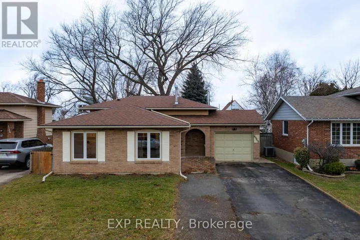 6049 TAMPA COURT, Niagara Falls (Church's Lane), Ontario L2J3Z9