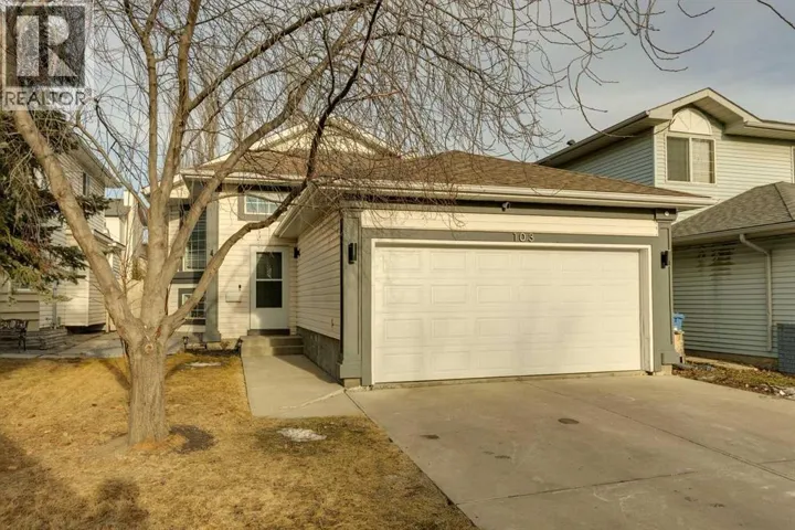 103 Hawkmount Green NW, Calgary, Alberta T3G3T8
