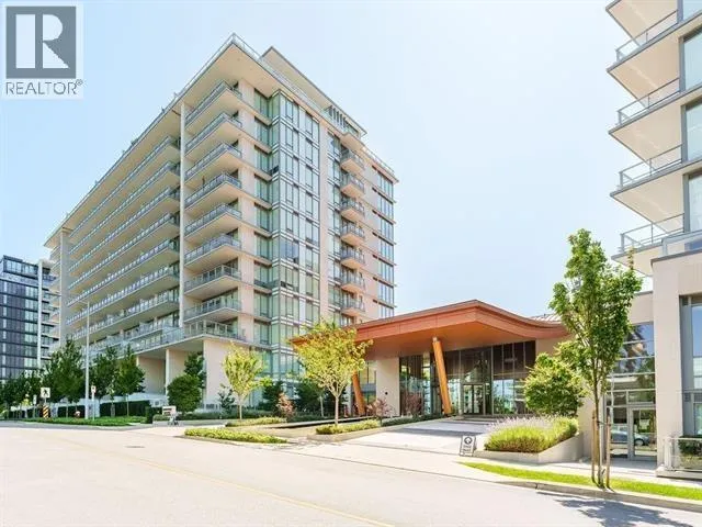 311 6688 PEARSON WAY, Richmond, British Columbia V7C0E5