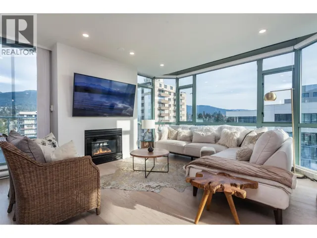 PH1 140 E 14TH STREET, North Vancouver, British Columbia V7L2N3
